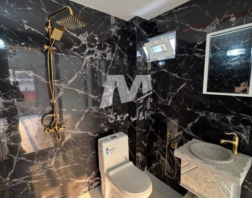 خرید ویلا الیملات نور ۳۵۰ متر زمین ۴ خوابه سند تک برگ | ۳۵۰ متر