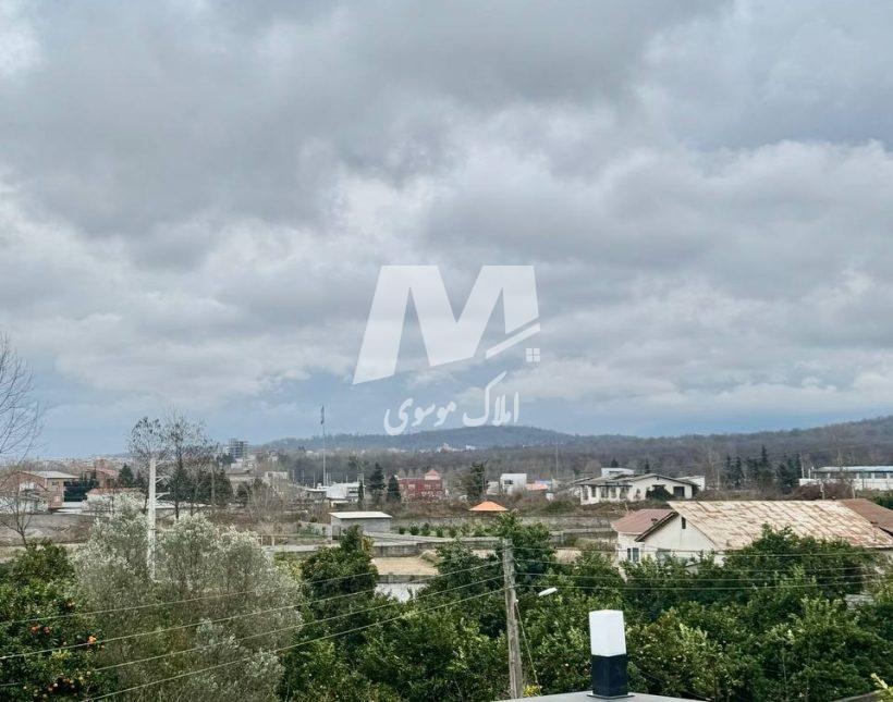 خرید ویلا ۲۳۰ متری ۴ خوابه شهرکی سندار الیملات نور | ۲۳۰ متر