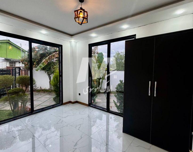 خرید ویلا ۲۳۰ متری ۴ خوابه شهرکی سندار الیملات نور | ۲۳۰ متر