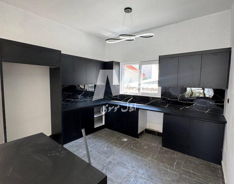 خرید ویلا نوساز کلید نخورده اقساطی آهودشت چمستان | ۲۸۰ متر