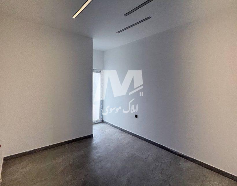 خرید ویلا ۲۳۰ متری سند دار نقلی شهرکی چمستان نعمت آباد | ۲۳۰ متر