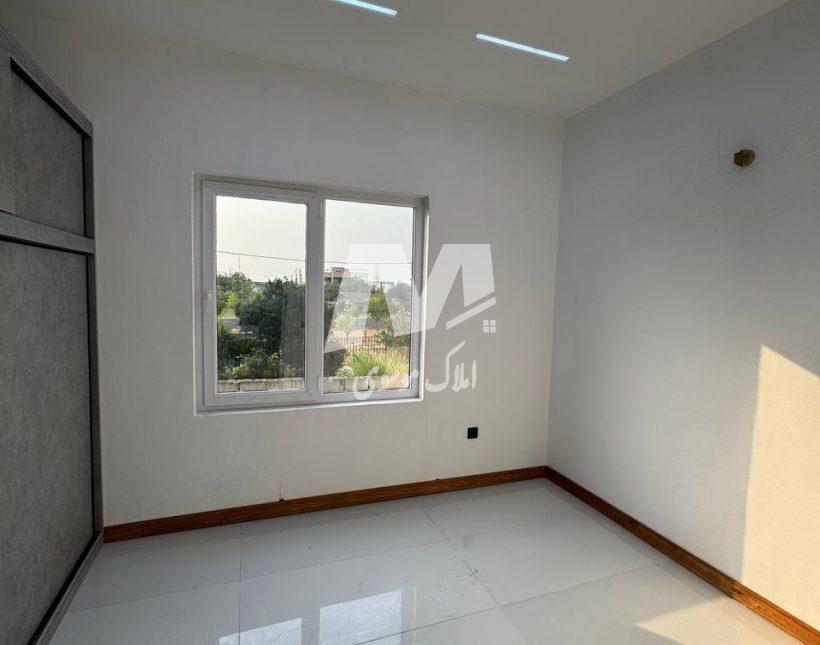 خرید ویلا ۲۰۰ متری سند دار جاده دریا چمستان | ۲۰۰ متر