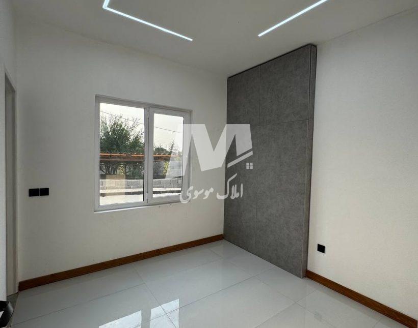 خرید ویلا ۲۰۰ متری سند دار جاده دریا چمستان | ۲۰۰ متر