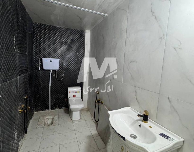 خرید ویلا دوبلکس نقلی ۱۸۰ متری کراتکتی چمستان | ۱۸۰ متر