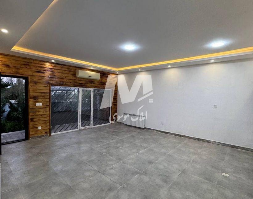 خرید ویلا نما چوب در کاردگر کلا نور | ۲۰۰ متر