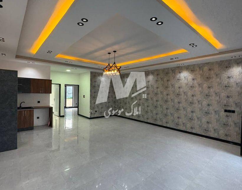 خرید ویلا فلت جنگلی در سلیاکتی نور | ۱۷۰ متر