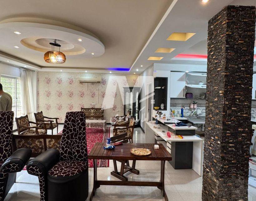 خرید ویلا ۲۴۰ متری نعمت آباد چمستان | ۲۴۰ متر