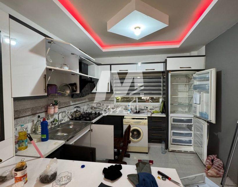 خرید ویلا ۲۴۰ متری نعمت آباد چمستان | ۲۴۰ متر