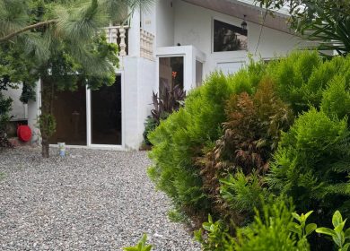 خرید ویلا باغ ۲۵۰ متری دنج و با صفا امیرآباد چمستان | ۲۵۰ متر