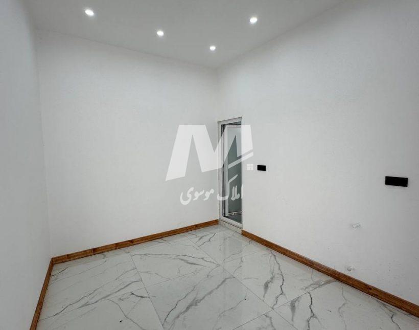 خرید ویلا دوبلکس نوساز کلید نخورده بهدشت چمستان | ۲۳۰ متر