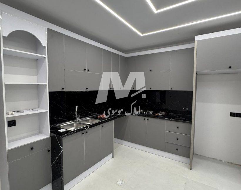 خرید ویلا سند دار ویو بی نظیر جنگلی جاده دریا چمستان | ۱۵۰ متر