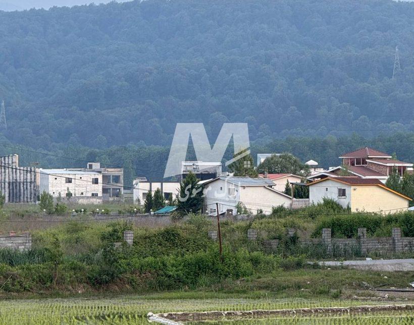 خرید ویلا سند دار ویو بی نظیر جنگلی جاده دریا چمستان | ۱۵۰ متر