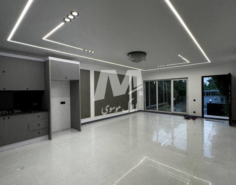 خرید ویلا سند دار ویو بی نظیر جنگلی جاده دریا چمستان | ۱۵۰ متر