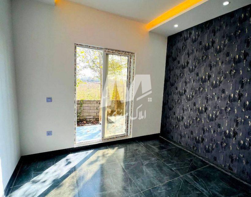 فروش ویلا باغ فلت 160 متری سند شش دانگ چمستان | 160 متر