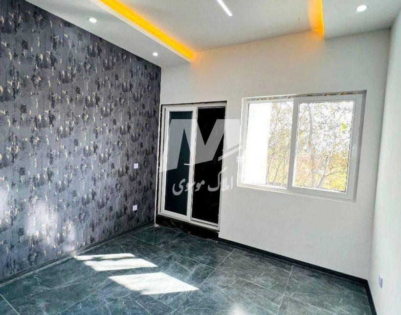 فروش ویلا باغ فلت 160 متری سند شش دانگ چمستان | 160 متر