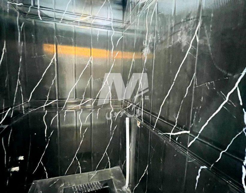 فروش ویلا باغ فلت 160 متری سند شش دانگ چمستان | 160 متر