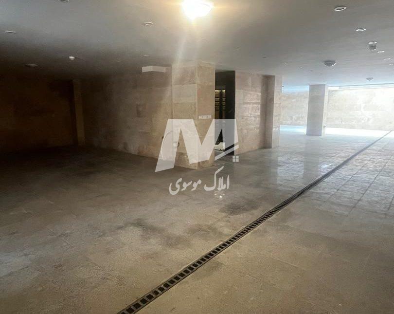 خرید آپارتمان نوساز کلید نخورده منطقه شهری نور | ۷۰۰ متر