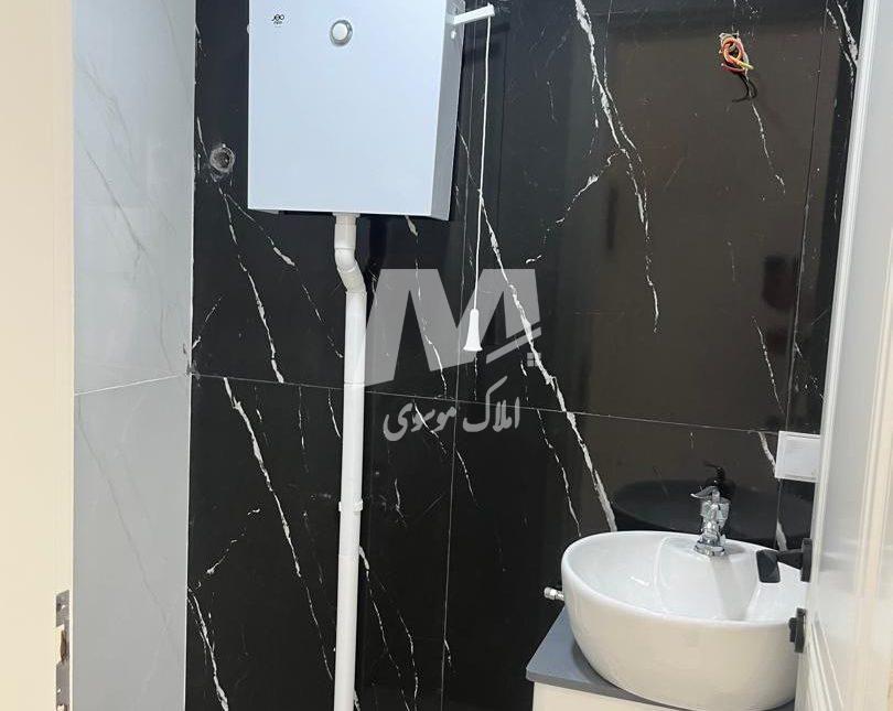 خرید آپارتمان نوساز شهر نور ۶ طبقه دو واحدی سند تک برگ | ۵۰۰ متر