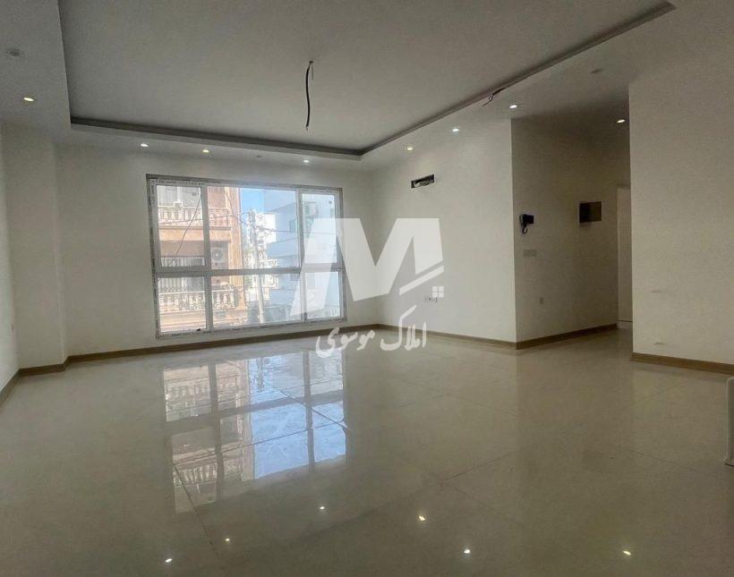 خرید آپارتمان نوساز شهر نور ۶ طبقه دو واحدی سند تک برگ | ۵۰۰ متر