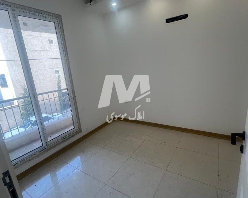 خرید آپارتمان نوساز شهر نور ۶ طبقه دو واحدی سند تک برگ | ۵۰۰ متر