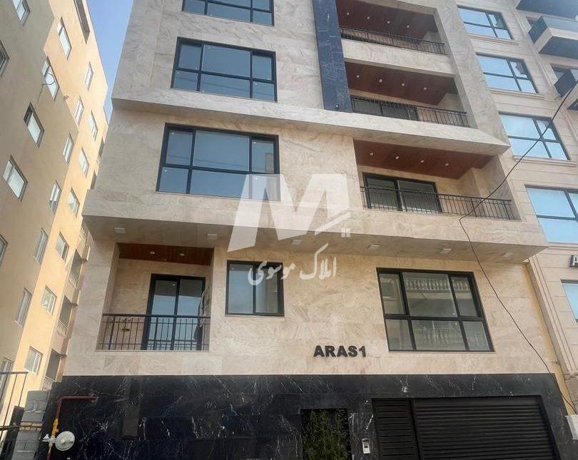 خرید آپارتمان نوساز کلید نخورده منطقه شهری نور | ۷۰۰ متر