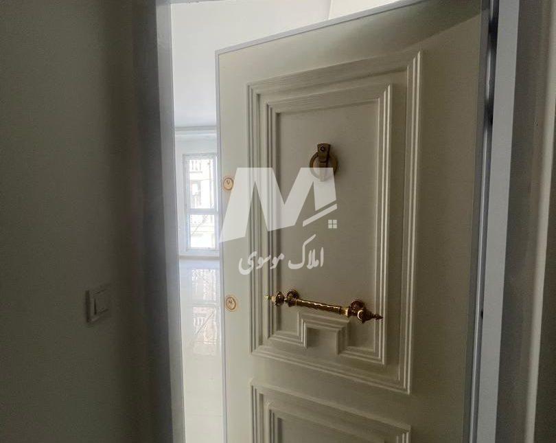 خرید آپارتمان نوساز شهر نور ۶ طبقه دو واحدی سند تک برگ | ۵۰۰ متر