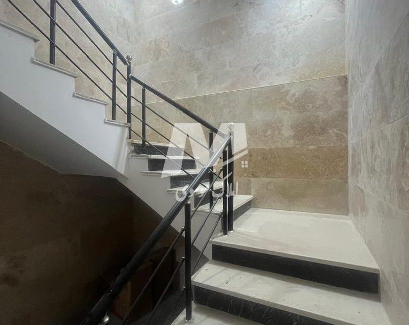 خرید آپارتمان نوساز شهر نور ۶ طبقه دو واحدی سند تک برگ | ۵۰۰ متر