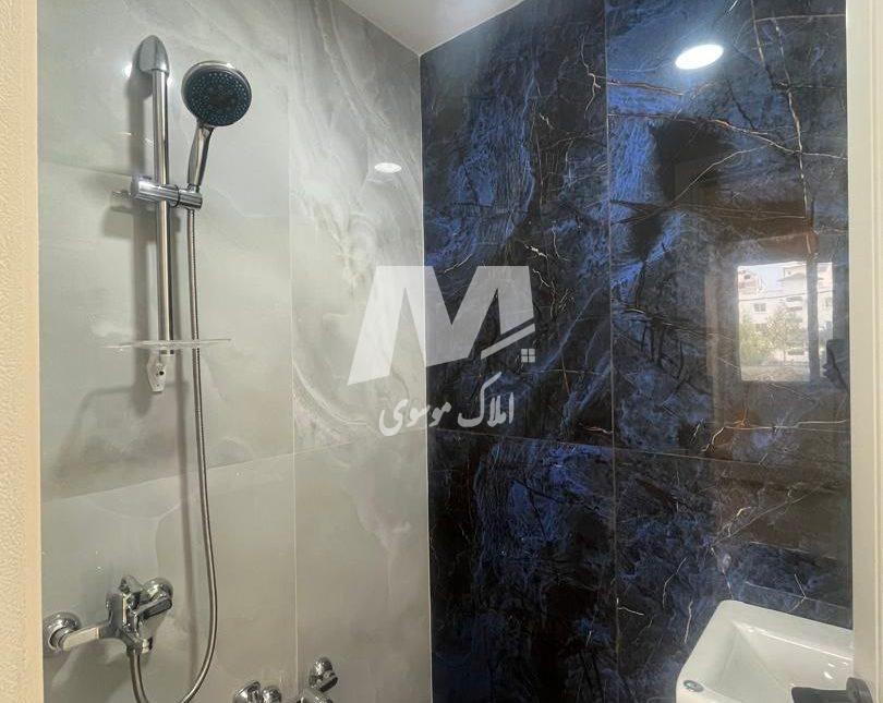 خرید آپارتمان نوساز شهر نور ۶ طبقه دو واحدی سند تک برگ | ۵۰۰ متر