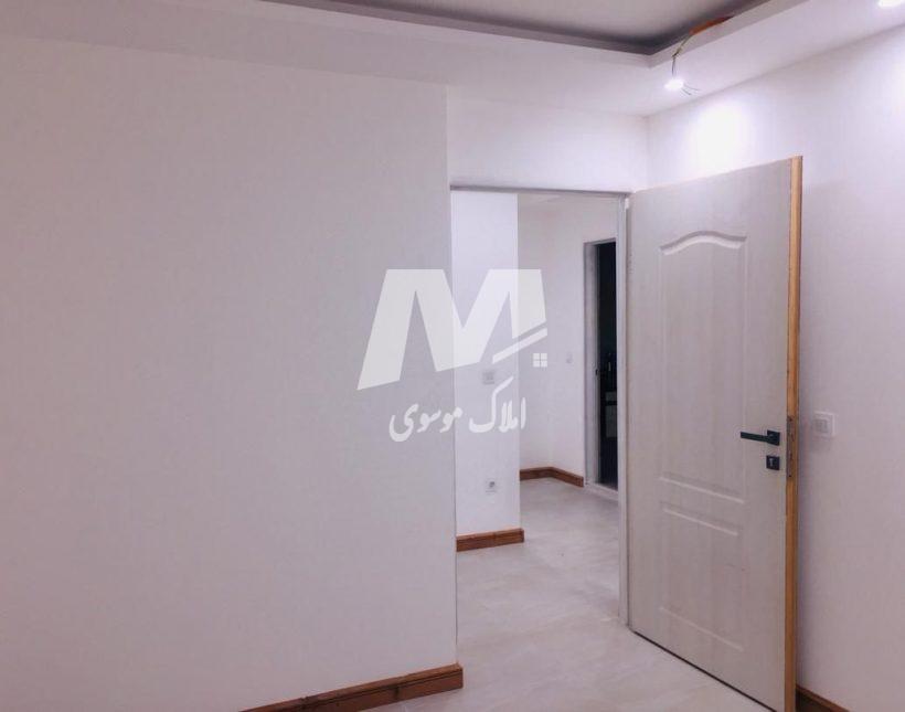 خرید آپارتمان نوساز کلید نخورده منطقه شهری رویان | ۷۰۰ متر