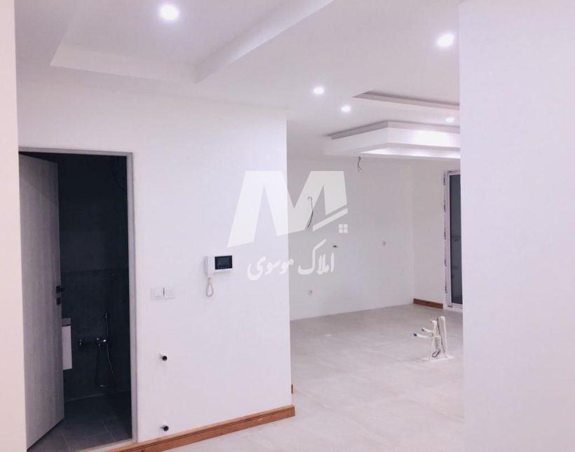 خرید آپارتمان نوساز کلید نخورده منطقه شهری رویان | ۷۰۰ متر