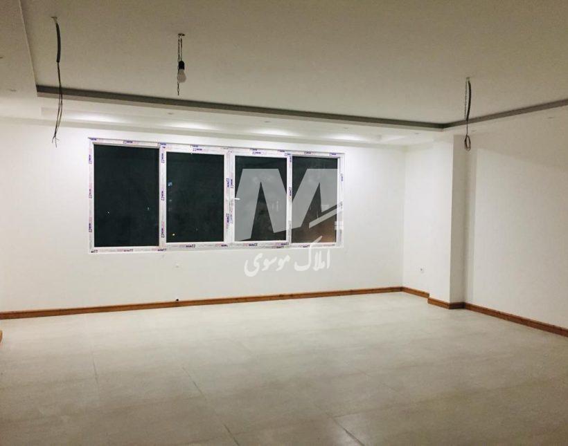 خرید آپارتمان ۵ طبقه تک واحدی منطقه شهری رویان | ۸۰۰ متر