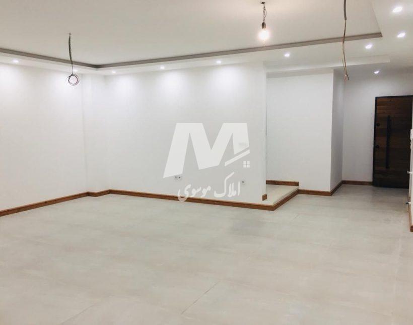 خرید آپارتمان ۵ طبقه تک واحدی منطقه شهری رویان | ۸۰۰ متر