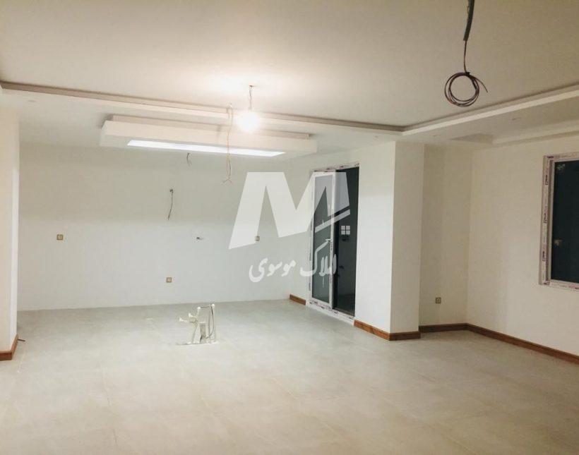 خرید آپارتمان ۵ طبقه تک واحدی منطقه شهری رویان | ۸۰۰ متر