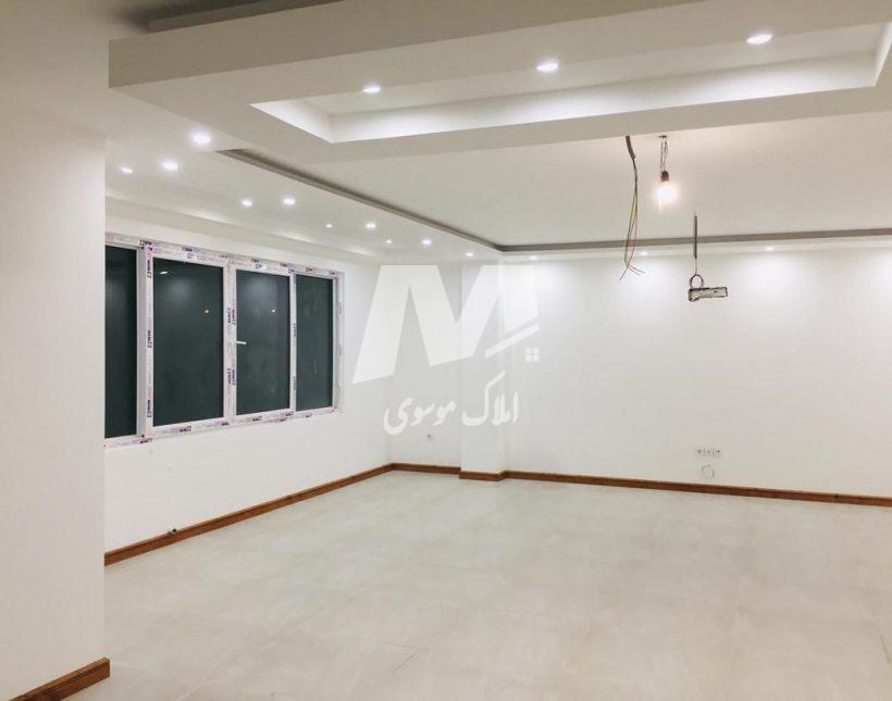 خرید آپارتمان ۵ طبقه تک واحدی منطقه شهری رویان | ۸۰۰ متر