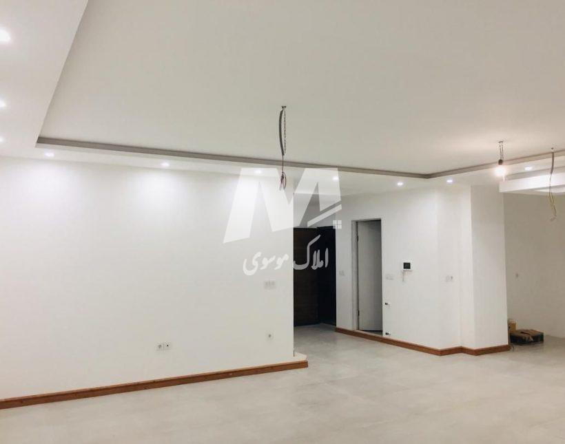 خرید آپارتمان نوساز کلید نخورده منطقه شهری رویان | ۷۰۰ متر