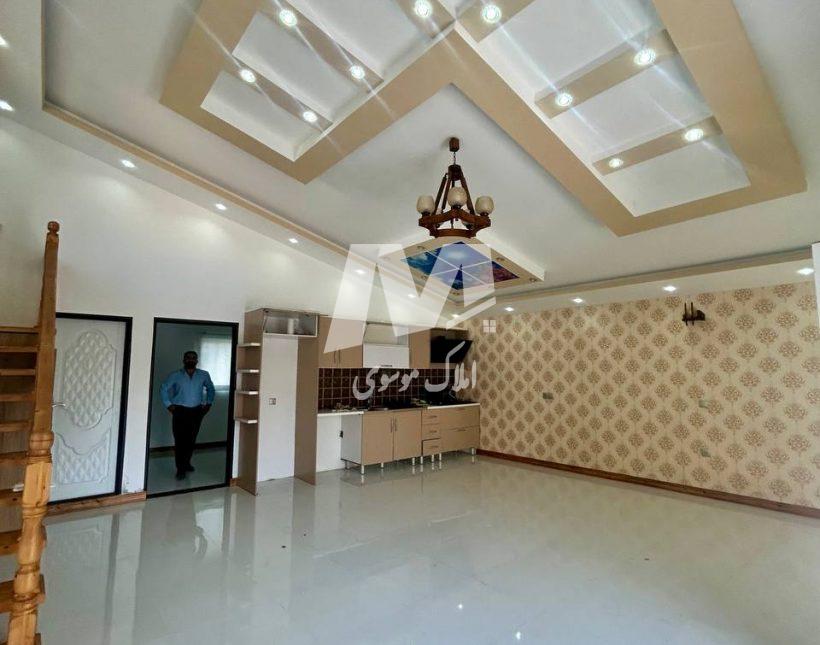 خرید ویلا جاده جنگلی ۲۲۰ متری در دارجار نور | ۲۲۰ متر