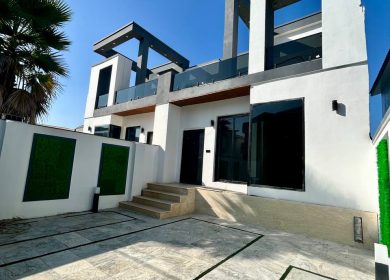 خرید ۱۶۰متر زمین سند دار در نصرت آباد چمستان | ۱۶۰ متر