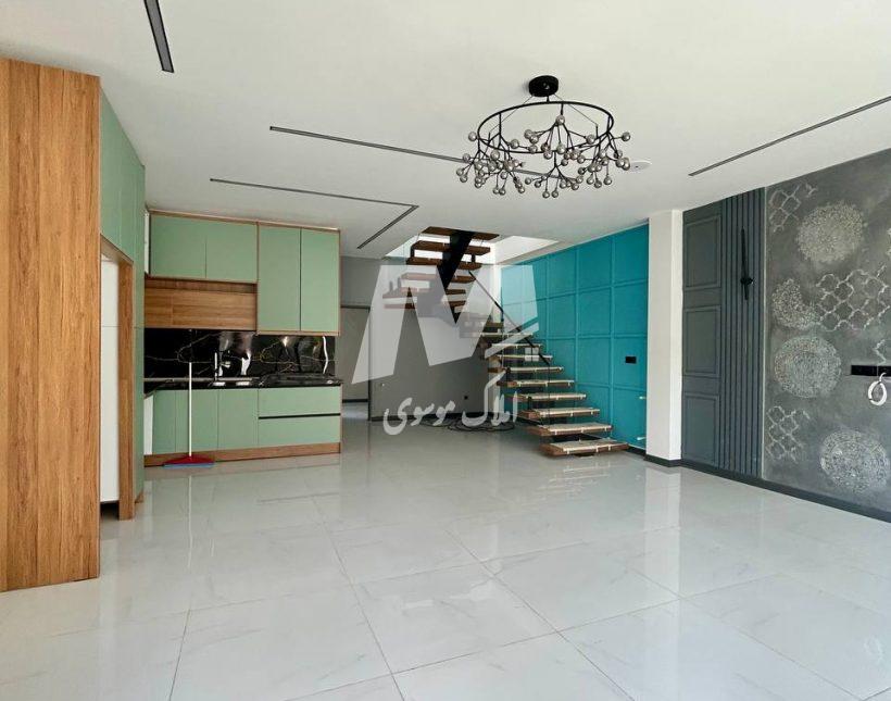 خرید ۱۶۰متر زمین سند دار در نصرت آباد چمستان | ۱۶۰ متر