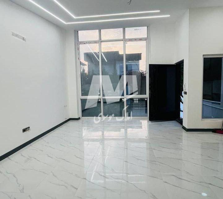 خرید ویلا ۱۴۰ متری شیک در گنج یاب نور | ۱۴۰ متر