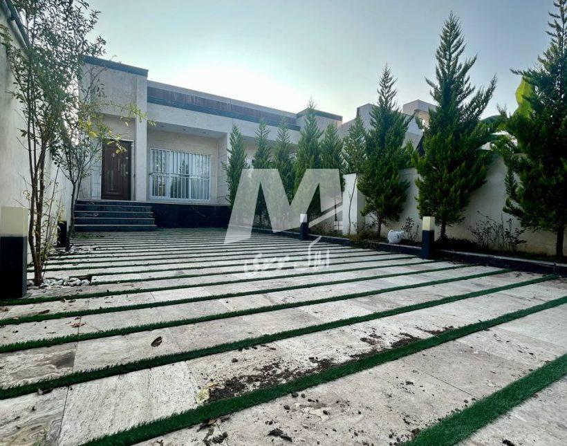 خرید ویلا استخر دار ۱۷۰ متری در خوریه نور | ۱۷۰ متر