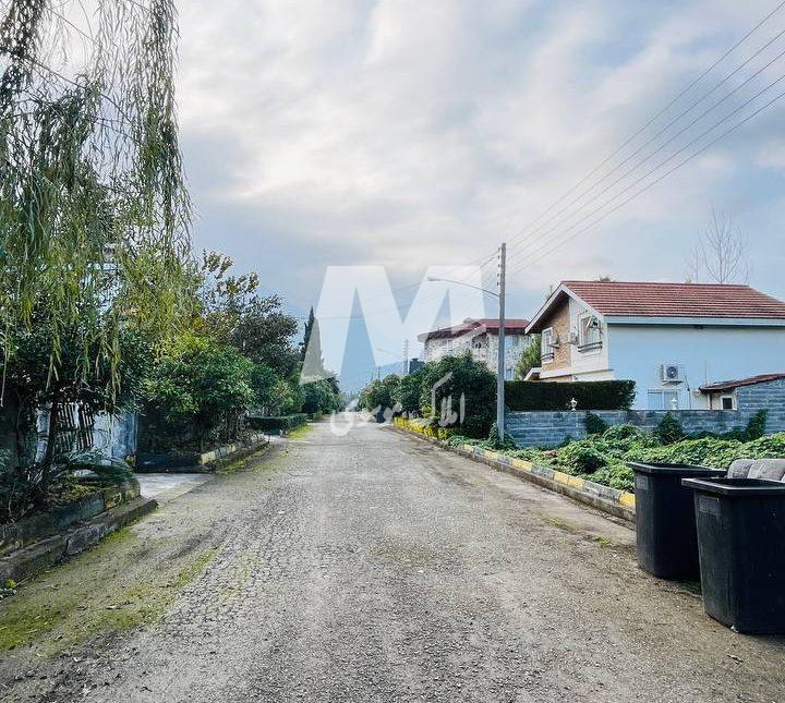 خرید زمین شهرکی داخل بافت در عباسکلا چمستان | ۵۰۰ متر