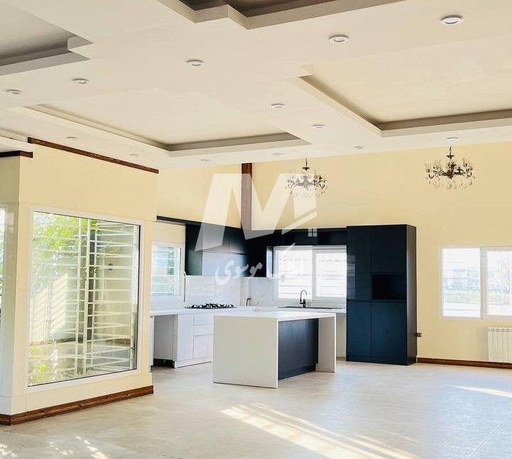 خرید ویلا باغ ۵۰۰ متری در جلیکان چمستان | ۵۰۰ متر