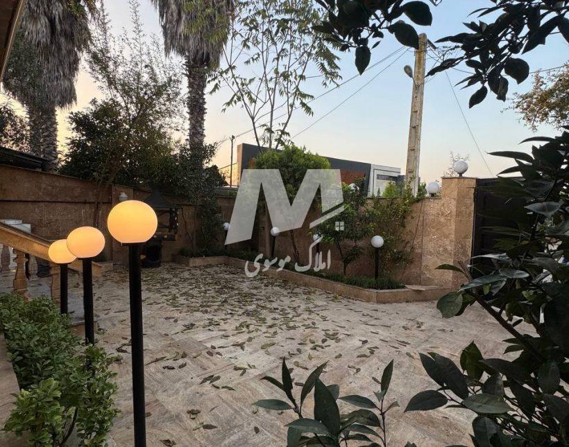 خرید ویلا فلت ۲۰۰ متری نزدیک جنگل در ایرکا چمستان | ۲۰۰ متر