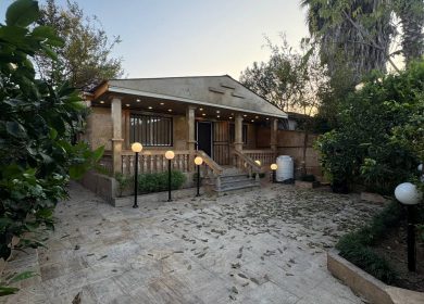 خرید ویلا فلت ۲۰۰ متری نزدیک جنگل در ایرکا چمستان | ۲۰۰ متر