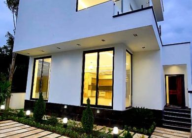 خرید ویلا جکوزی رو روف در جوربند چمستان | ۲۲۰ متر