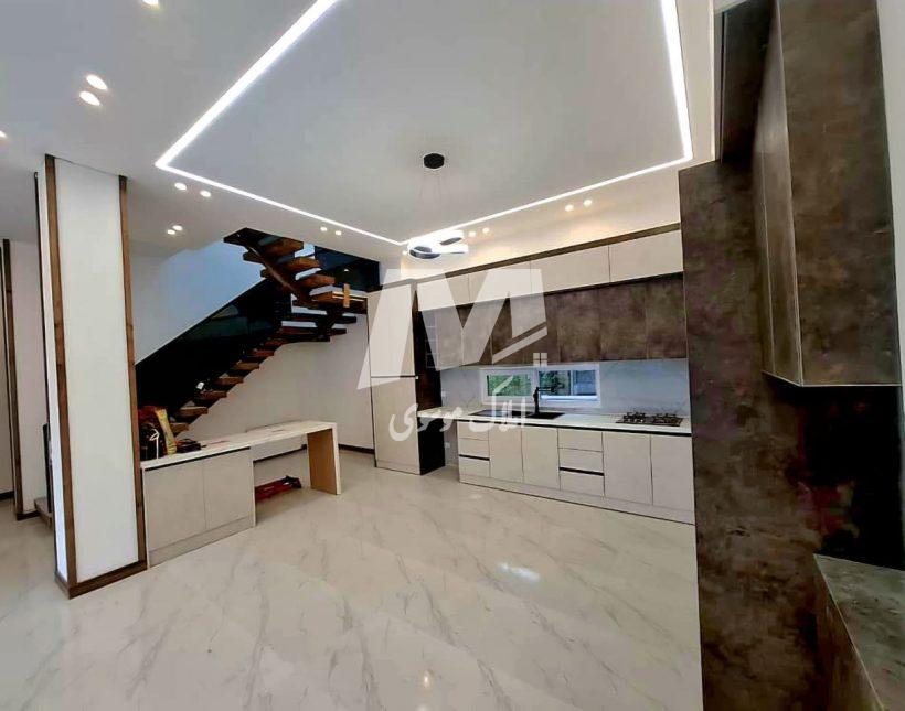 خرید ویلا دوبلکس جنکلی در امیر آباد چمستان | ۲۰۰ متر