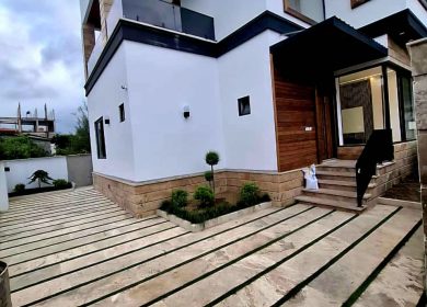 خرید ویلا دوبلکس جنکلی در امیر آباد چمستان | ۲۰۰ متر