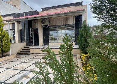 خرید ویلا ۱۸۰ متری سند دار در خطیب کلا چمستان | ۱۸۰ متر