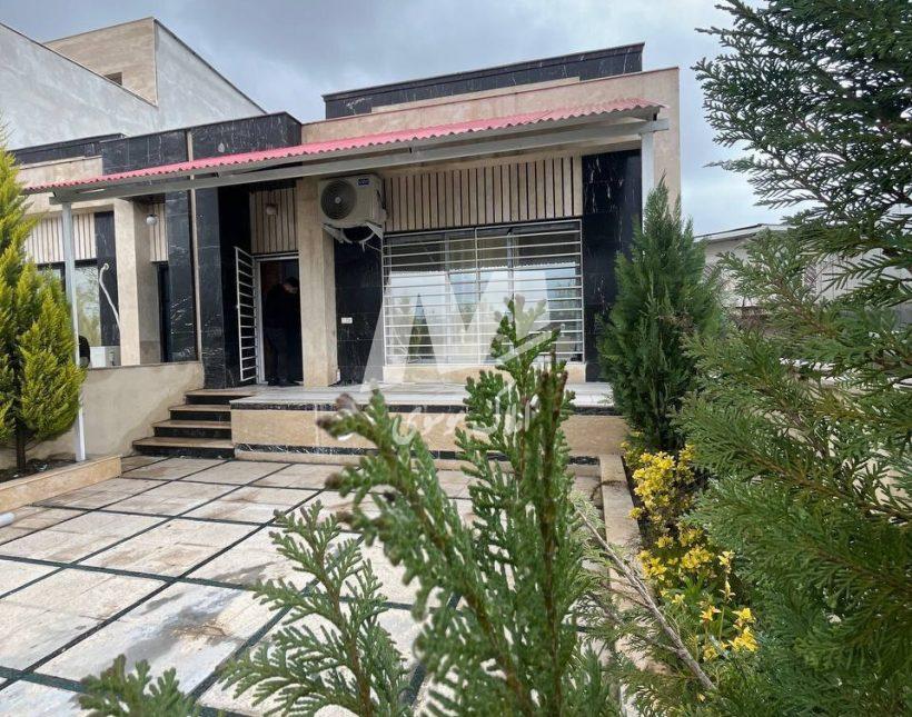 خرید ویلا ۱۸۰ متری سند دار در خطیب کلا چمستان | ۱۸۰ متر