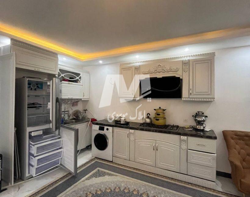 خرید ویلا ۱۸۰ متری سند دار در خطیب کلا چمستان | ۱۸۰ متر